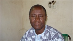Seydou SANOGO
